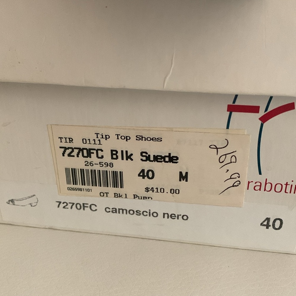 Thierry Rabotin - image 6